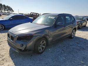 BMW X1 SDRIVE28I 2.0L 4 2014