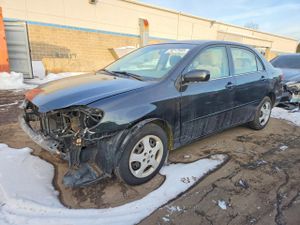 Toyota Corolla CE 1.8L 4 2005
