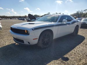 Dodge Challenger SXT 3.6L 6 2021