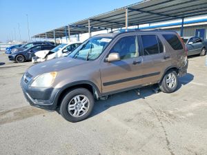 Honda CR-V EX 2.4L 4 2003