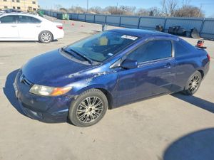 Honda Civic EX 1.8L 4 2006