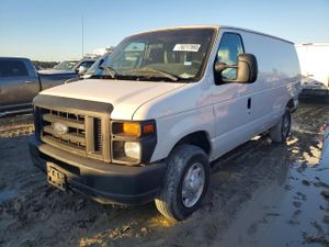 Ford Econoline E350 SUPER DUTY VAN 5.4L 8 2011