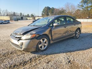 Honda Civic EX 1.8L 4 2008