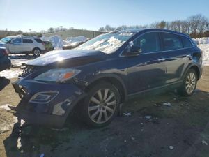 Mazda CX-9 3.7L 6 2010
