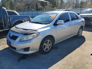 Toyota Corolla BASE 1.8L 4 2009