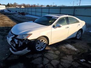 Lexus ES 350 3.5L 6 2012