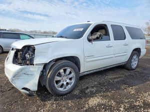 GMC Yukon DENALI 6.2L 8 2008