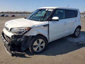 Kia Soul 1.6L 4 2015
