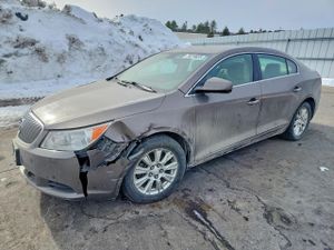 Buick LaCrosse CX 3.6L 6 2011