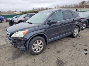 Honda CR-V 2.4L 4 2007