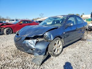 Mazda 3 I 2.0L 4 2008