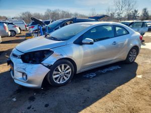 Kia Cerato / Forte / K3 EX 2.0L 4 2014