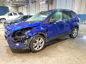Ford Escape SEL 1.6L 4 2013