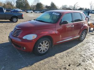 Chrysler PT Cruiser 2.4L 4 2010