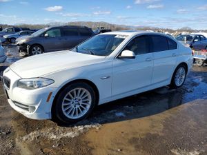 BMW 5 Series XI 3.0L 6 2013