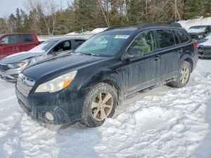 Subaru Outback 3.6R LIMITED 3.6L 6 2013