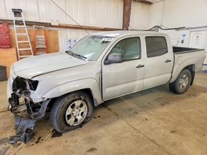 Toyota Tacoma DOUBLE CAB 4.0L 6 2006