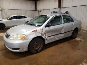 Toyota Corolla CE 1.8L 4 2006