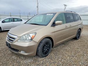 Honda Odyssey TOURING 3.5L 6 2005