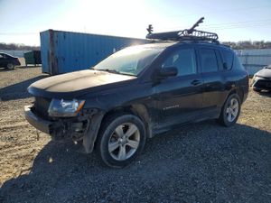 Jeep Compass SPORT 2.4L 4 2015