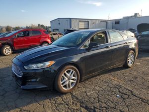 Ford Fusion 2.5L 4 2014
