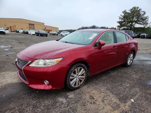 Lexus ES 350 3.5L 6 2013