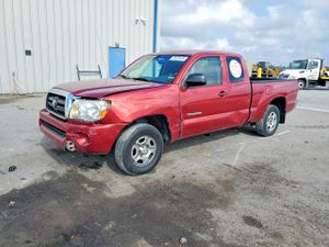 Toyota Tacoma ACCESS CAB 2.7L 4 2007