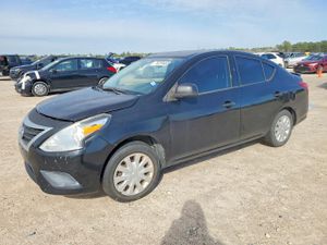 Nissan Versa S 1.6L 4 2015