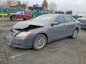 Toyota Camry CE 2.4L 4 2007