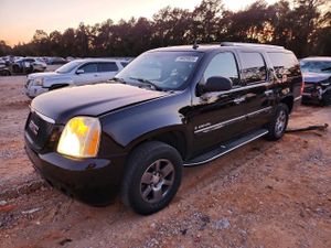 GMC Yukon DENALI 6.2L 8 2007