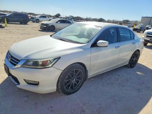 Honda Accord SPORT 2.4L 4 2013