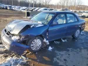 Toyota Corolla VE 1.8L 4 2000