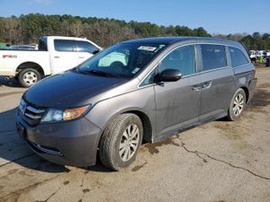 Honda Odyssey EX 3.5L 6 2014