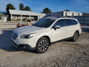 Subaru Outback 2.5I LIMITED 2.5L 4 2015