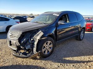 Chevrolet Traverse LT 3.6L 6 2015