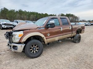 Ford F-250 SUPER DUTY 6.7L 8 2011