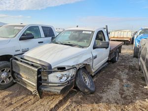 Dodge RAM ST 5.7L 8 2008