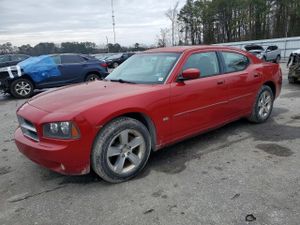 Dodge Charger SXT 3.5L 6 2010