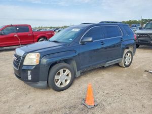 GMC Terrain SLE 2.4L 4 2013