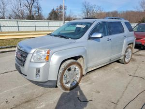 GMC Terrain SLT 3.6L 6 2015