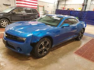 Chevrolet Camaro 3.6L 6 2010