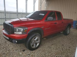 Dodge RAM 5.7L 8 2007
