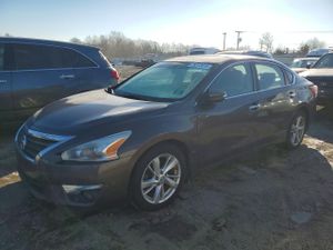 Nissan Altima 2.5 2.5L 4 2013