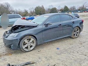 Lexus IS 250 2.5L 6 2011