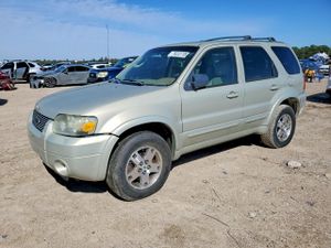 Ford Escape LIMITED 3.0L 6 2005