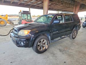 Toyota 4Runner SR5 4.0L 6 2009