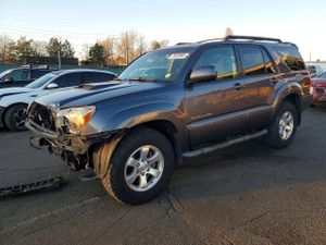 Toyota 4Runner SR5 4.0L 6 2008