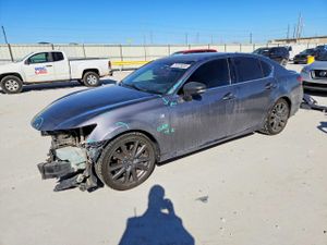 Lexus GS 350 3.5L 6 2015