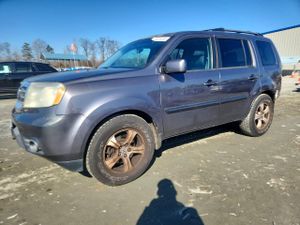 Honda Pilot EXL 3.5L 6 2014