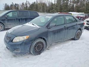 Toyota Corolla BASE 1.8L 4 2009